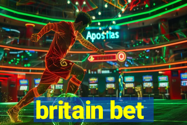 britain bet